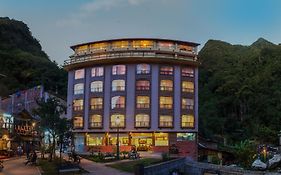 Hotel Taypikala Machupicchu
